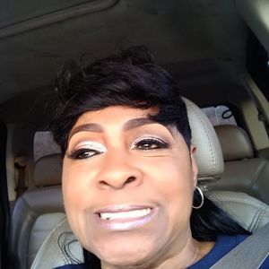 Meet your Posher, Patricia